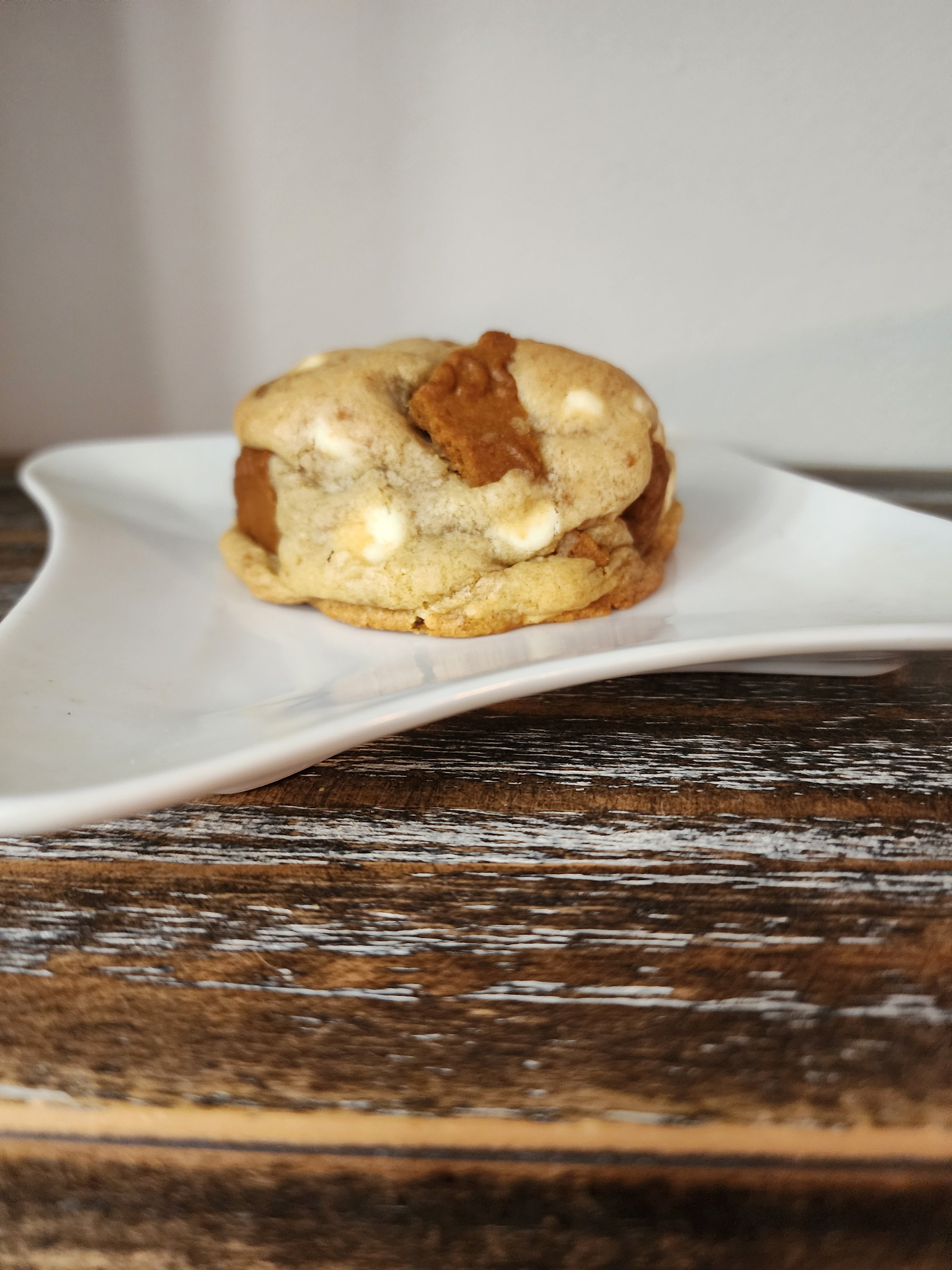 Caramel Cookie Crush