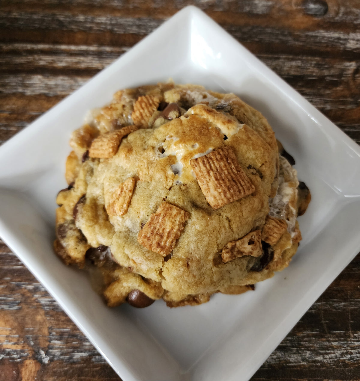 S'more Please