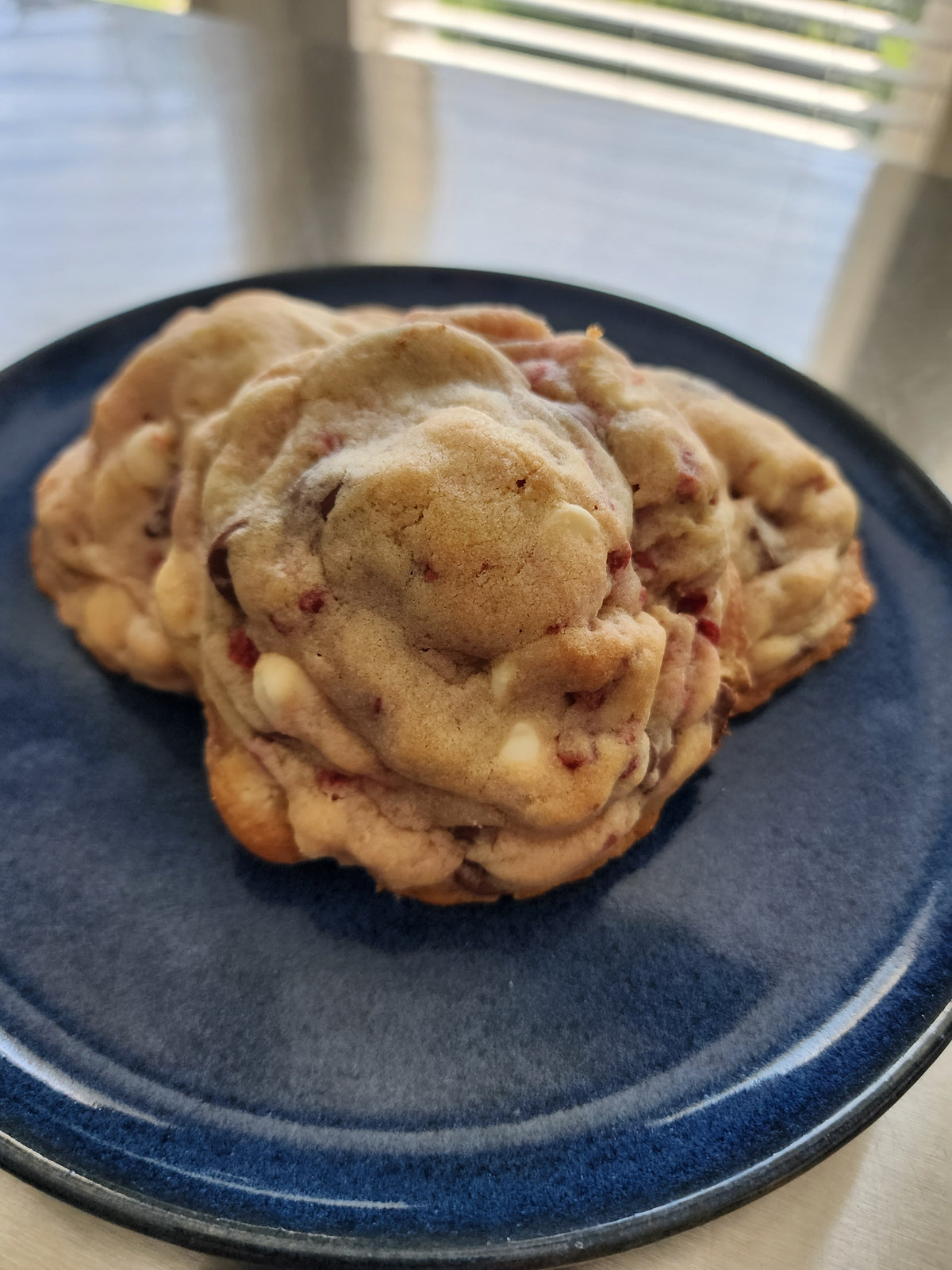 Malt Shoppe Crush