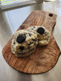 Cookies & Scream